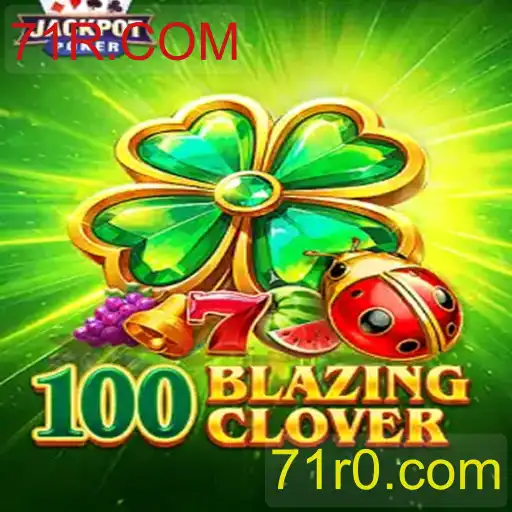 Explorando o Mundo de 100BlazingClover: Um Mergulho nas Regras e Dinâmica do Jogo