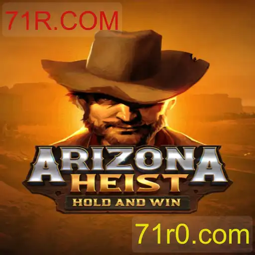 ArizonaHeist: A Nova Sensação do Mundo dos Jogos