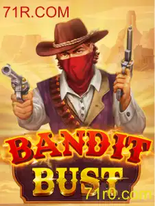 Jogo BanditBust: Desvendando Estratégias e Regras no Mundo de 71R.COM