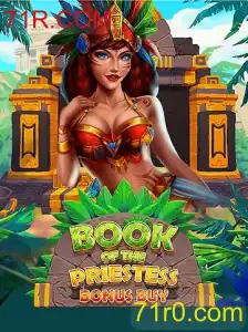 Explorando o Universo Enigmático de BookOfThePriestess: Um Jogo de Mistério e Estratégia