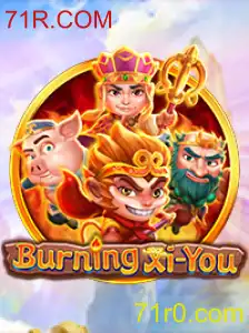 Explorando o Universo de BurningXiYou: Um Mergulho no Jogo Inovador