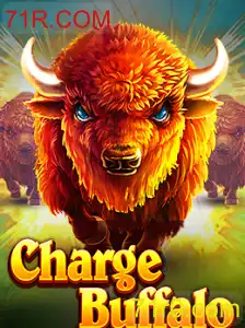 ChargeBuffalo: Uma Nova Aventura com 71R.COM