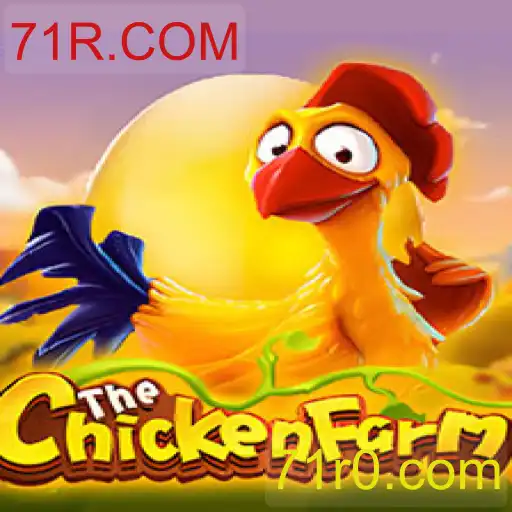 Descubra o Mundo de ChickenFarm: Um Jogo de Estratégia e Diversão