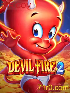 DevilFire2: Mergulhe na Aventura com 71R.COM
