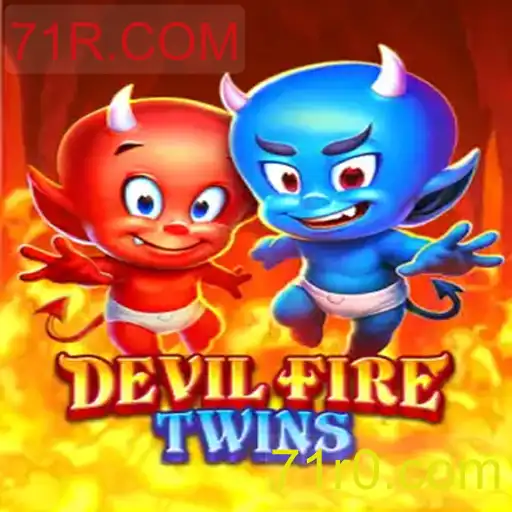 Explorando o Universo Fantástico de DevilFireTwins