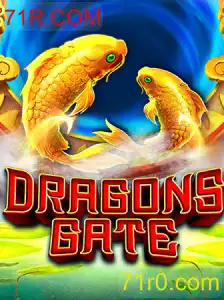 Descobrindo DragonsGate: Um Mundo de Estratégia e Fantasia