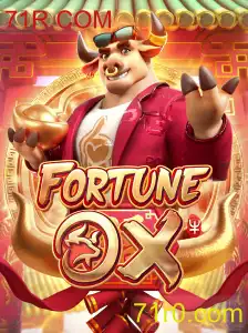 Descubra o Empolgante Jogo FortuneOx e suas Regras