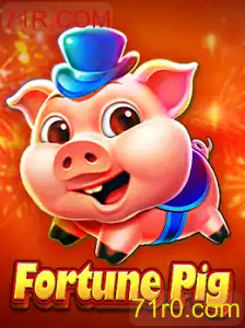 Explorando o Jogo FortunePig e sua Dinâmica Envolvente