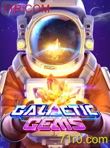 Explorando o Universo de GalacticGems: Uma Imersão no Mundo dos Jogos