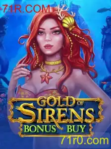 Explorando o Fascinante Mundo de GoldofSirensBonusBuy