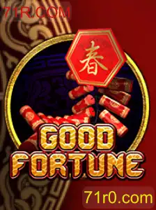 Descubra o Fascinante Mundo de GoodFortune: Um Guia Completo
