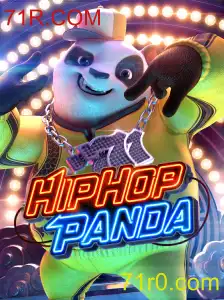 Descubra as Emoções do Jogo HipHopPanda: Uma Aventura Vibrante