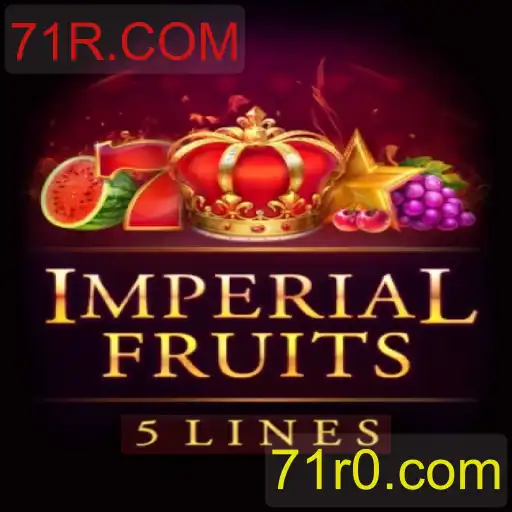 Descobrindo ImperialFruits5: Uma Aventura Frutífera nos Games