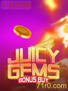 JuicyGemsBonusBuy: Explorando o Novo Fenômeno dos Jogos Online
