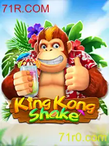 Explorando o Jogo KingKongShake: Um Fenômeno de Diversão