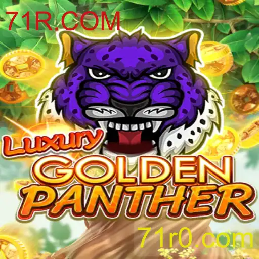 Descubra a Excitação de LUXURYGOLDENPANTHER - O Jogo que Conquista