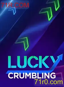 Explorando o Mundo Empolgante de LuckyCrumbling: Um Jogo Inovador e Dinâmico
