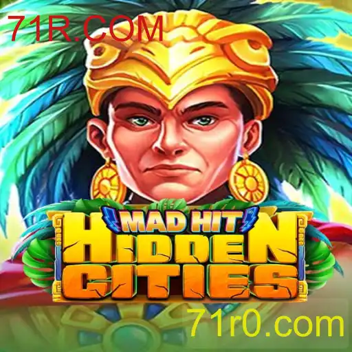 Descubra MadHitHiddenCities: O Novo Jogo de Mistério e Aventura