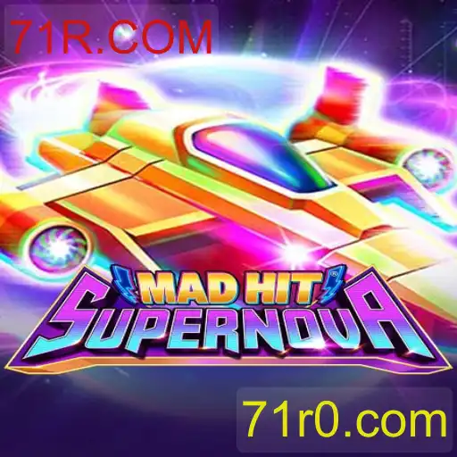 MadHitSupernova: Explorando o Novo Fenômeno dos Jogos em 71R.COM