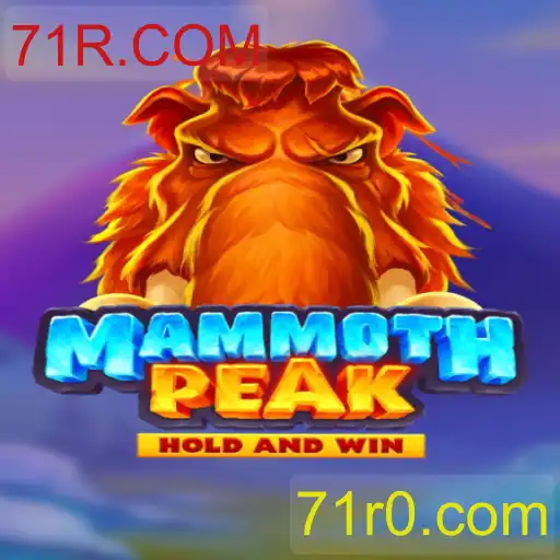 MammothPeak: Uma Aventura Incrível no Mundo dos Jogos Modernos