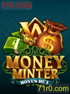 Explorando MoneyMinterBonusBuy: Um Mergulho no Mundo dos Jogos e Oportunidades