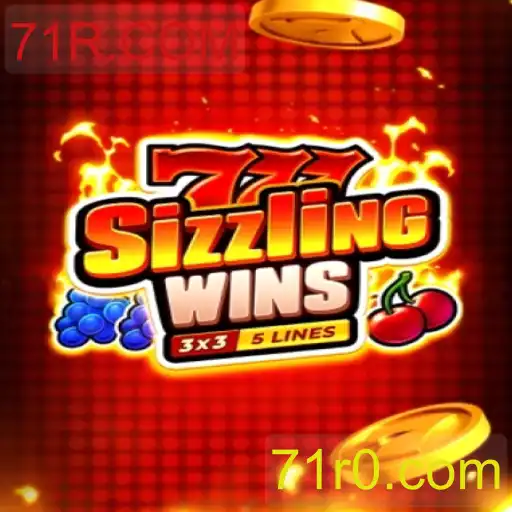 Descubra os Segredos do Jogo '777 Sizzling Wins' com 71R.COM