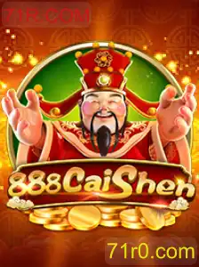 Descobrindo o Encantador Jogo 888CaiShen
