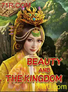 Explorando o Fantástico Mundo de BeautyAndTheKingdom