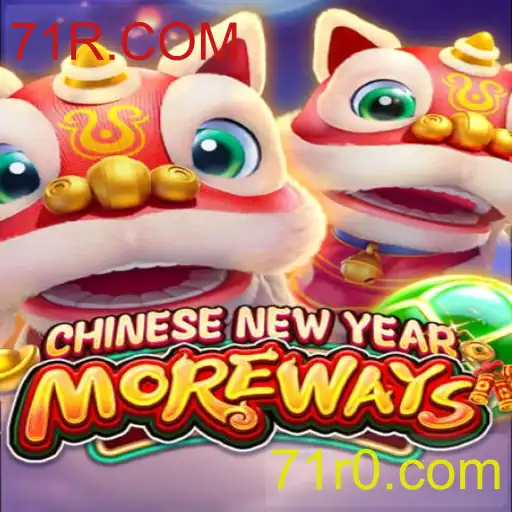 Explorando o Mundo de CHINESENEWYEARMOREWAYS: Um Novo Jogo Apaixonante