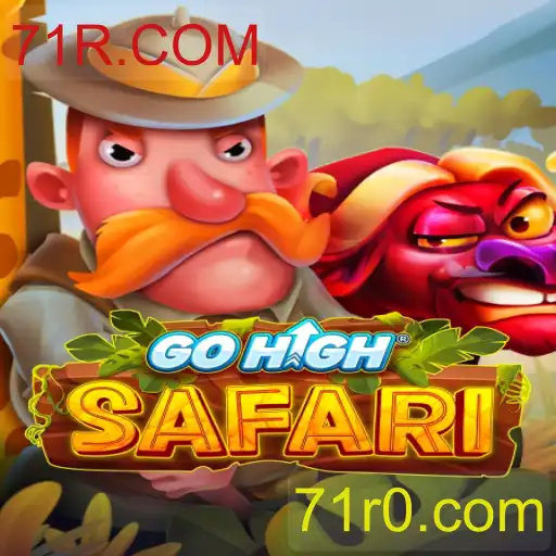 Descubra o Fascinante Mundo de GoHighSafari: O Jogo de Aventura da 71R.COM