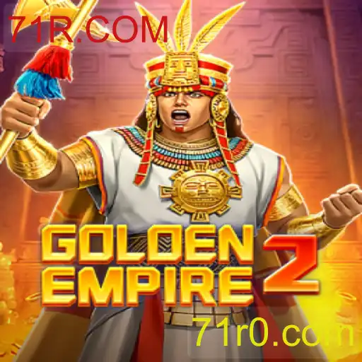 GoldenEmpire2: Explore o Novo Mundo de Aventuras e Estratégias