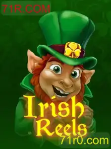 Explorando o Fascinante Mundo de IrishReels: Um Mergulho nas Regras e Dinâmicas do Jogo