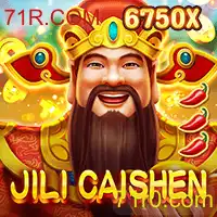 Descubra JILICaishen: O Novo Fenômeno no Mundo dos Jogos Online