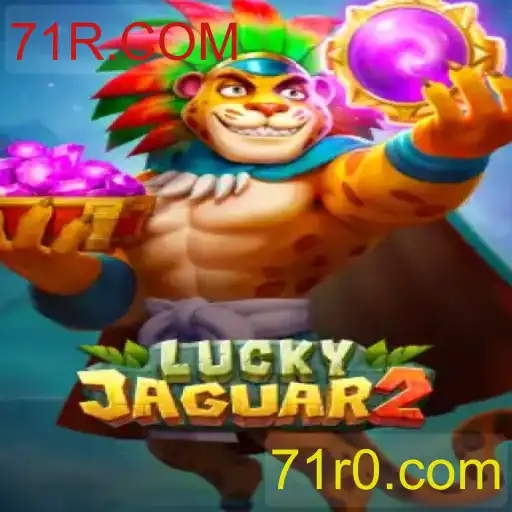 Explorando Luckyjaguar2: O Jogo de Aventura e Estratégia da 71R.COM