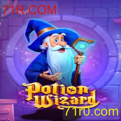 Descubra PotionWizard: O Novo Jogo Empolgante no Mundo Gaming