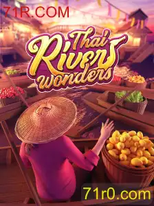 Descubra as Maravilhas do Jogo ThaiRiverWonders e Sua Relevância Atual