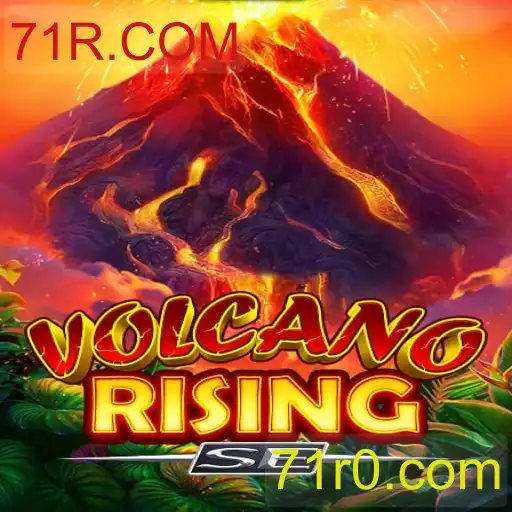 VolcanoRisingSE: Uma Aventura Afiada pelo Vulcão