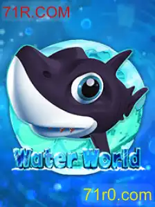 Descubra o Universo de WaterWorld: Uma Jornada de Aventura e Estratégia