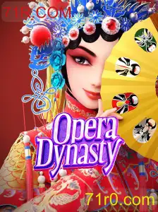 OperaDynasty: Descubra o Mundo Fascinante do Novo Jogo