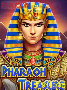 Desvendando os Segredos de PharaohTreasure