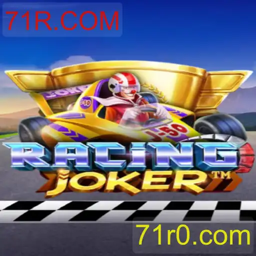 RacingJoker: Uma Nova Dimensão nas Corridas com 71R.COM