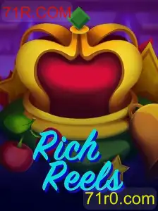 Descubra o Mundo Empolgante de RichReels