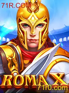 Descubra RomaX: O Jogo Imersivo de Estratégia e Aventura com 71R.COM