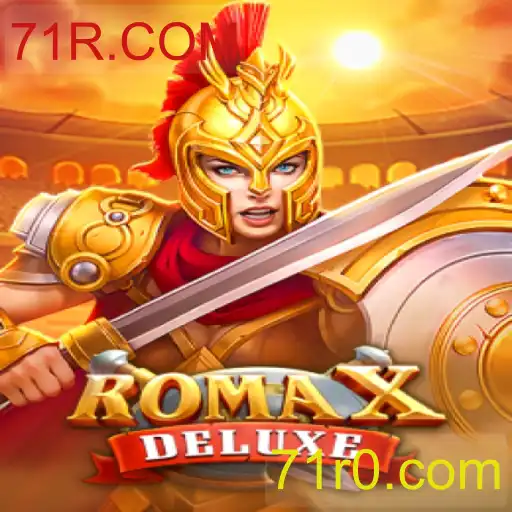 Descubra RomaXDeluxe: A Nova Sensação dos Jogos