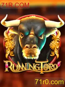 RunningToro e 71R.COM: Um Mergulho no Mundo do Entretenimento Digital