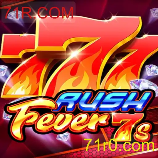 Descubra a Ação Empolgante de RushFever7s