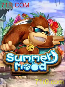 Desvendando o Jogo SummerMood: Um Mergulho no Mundo de 71R.COM