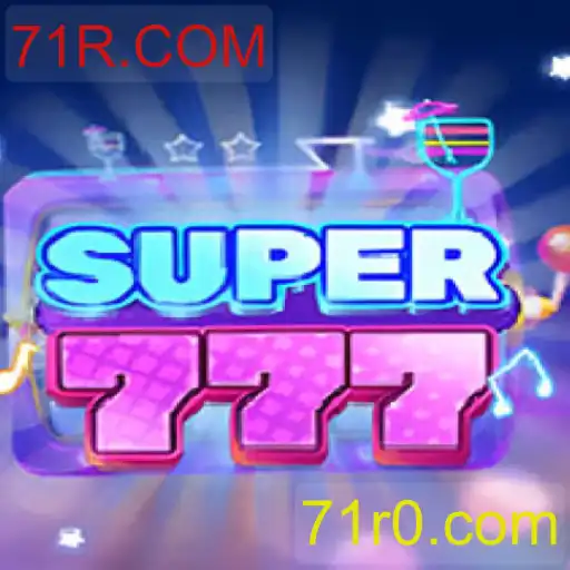Entendendo o Super777: Um Guia Completo Para o Jogo Inovador de 71R.COM