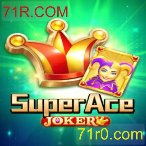 SuperAceJoker: Mergulhe no Universo do Jogo com 71R.COM