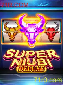 Desvendando o Fascinante Mundo de SuperNiubiDeluxe